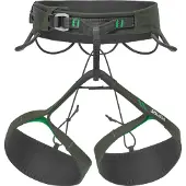 Salewa - Agner Harness - Klimgordel XL, grijs