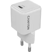 Canyon CU20C - Oplader - GaN Technologie - USB-C - 20W