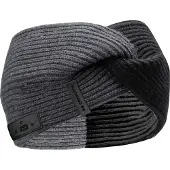 SBS CMWINTERHEADBBCK hoofdtelefoon/headset Draadloos Hoofdband Oproepen/muziek Zwart