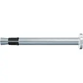 Fischer 44115 FNA II 6 x 30/5 Nagelanker 40 mm 6 mm 100 stuk(s)