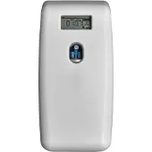 Mts euro products Luchtverfrisserdispenser Quartzline Q23 spray wit 448501