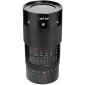 AstrHori 120mm F2.8 Canon RF black (Full Frame)