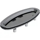 VETUS Aluminium Px46 A3 Gate Grijs 492 x 196 mm