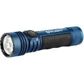Olight Seeker 4 Pro Zaklamp Oplaadbaar Midnight Blue