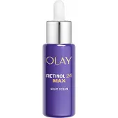 Olay 6x Nachtserum Retinol 24 Max 3 Acties 40 Ml