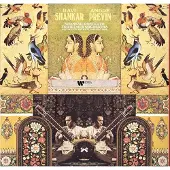 Warner Music Ravi Shankar: Concerto for Sitar and Orchestra