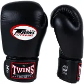 Twins BG-N V2 Bokshandschoenen Zwart