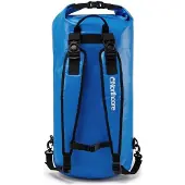 Northcore 20L Backpack Drybag - Blue