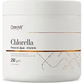 OstroVit - Chlorella VEGE 250 g Natuurlijk (250 g)