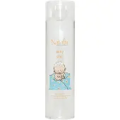 Natalis 6x Baby Olie 250 ml
