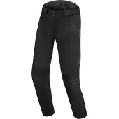 Bogotto Alastor Zwart Textiele Motorbroek Maat M