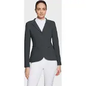 Samshield Victorine Premium Wedstrijdjas Dames ss25 One size Tall