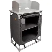 Redwood Varazze Kooktafel Grey 2.0