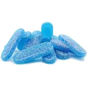 Matthijs zure Blauwe Tongen - 4 kilo