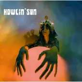 Apollon Records Howlin' Sun - Howlin' Sun (LP)