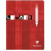 Clairefontaine 3785C schrijfblok & schrift 16 vel