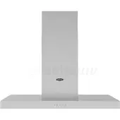 Belling COOKCENTRE 100 FLAT RVS