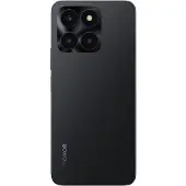 Honor X6a | 4 GB | 128 GB | Dual-SIM | Midnight Black