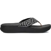 Reef Cj3581 dames slippers