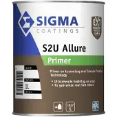 Sigma S2U Allure Primer | Grondverf Buiten 1 LTR - Kleur|1|2