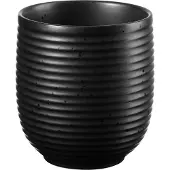 Asa selection Theebeker Japandi Black 200 ml