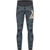 TAPOUT Functionele broek 'Patton' saffier / zwart / wit