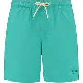 Shiwi Zwemshorts 'Mike' aqua