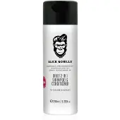 Slick Gorilla - Daily 2 in 1 Shampoo & Conditioner 200 ml