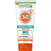 Dermolab Advanced Protection Sun Cream SPF 50+ 200 ml