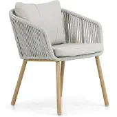 Lifestyle Garden Furniture Lifestyle Bloom dining tuinstoel