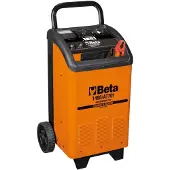 Beta 1498/At701 Starthulp en Acculader 12/24V - 014980762