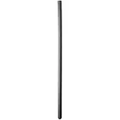 All Black | 8mm Silicone Urethral Probe