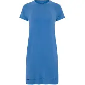 Jockey Nachthemd Supersoft Short Sleeve Lounge Dress