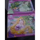 King international Disney 100 PRINCESS A+B Ass. 2