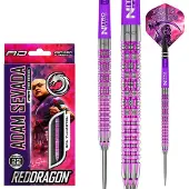 Red Dragon Adam Sevada 90% - Dartpijlen