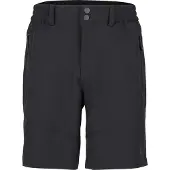 Heber Peak - EvergreenHe. Shorts - Short 3XL, zwart/grijs