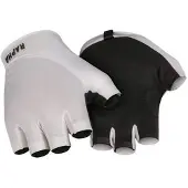 Rapha Pro Team Unisex Korte Handschoenen Wit