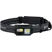 Olight Array 2s Koplamp Wit Rood 1000 Lumens