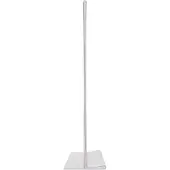 Quantore Kaarthouder a5 t staand | 10 stuks