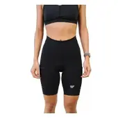 Wilma Wild 2.0 Korte Broek Zwart || Maat: L