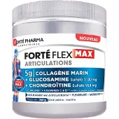 Forte pharma Forté Flex Max Gewrichten 260 g