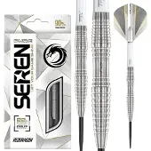 Red Dragon Seren Pure 3 90% - Dartpijlen