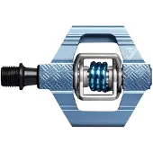 Crankbrothers - Candy 3 Klick-Pedal - Klikpedalen blauw