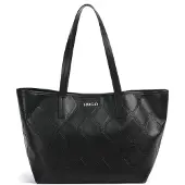 HUGO Shoppers - Chris SM Tote-DMR in zwart