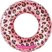 Swim Essentials Roségoud Panter 50cm Zwemband 2020SE27