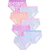 Next Onderbroek aqua / lichtblauw / lila / sering / rosa / lichtroze