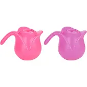 Esschert Design Gieter tulp 14x22,5xh16,5cm