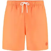 The Sunshine Brand Zwemshorts 'Mike' neonoranje