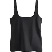 Next Top zwart
