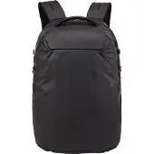 Thule Vrije tijd rugzak Rugzak met laptopvak Tact Backpack 21L Black Zwart